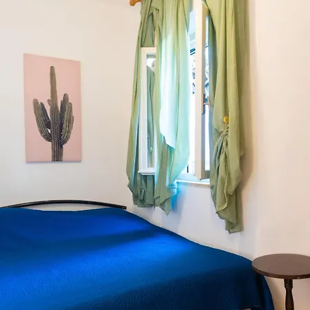 Villa Villino Il Giardino - Ic Immobiliare