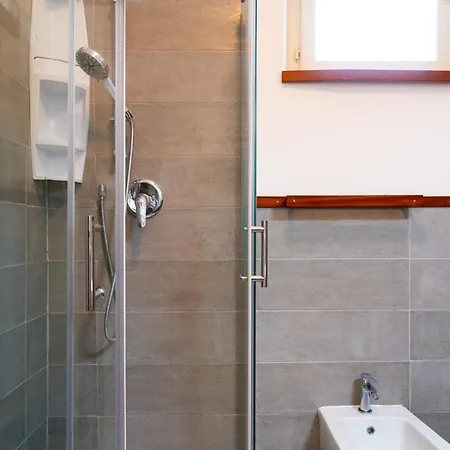 Villino Il Giardino - Ic Immobiliare Villa *