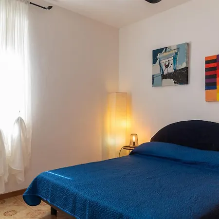 Villino Il Giardino - Ic Immobiliare Villa Portoferraio