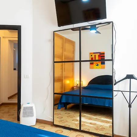 Villino Il Giardino - Ic Immobiliare * Portoferraio