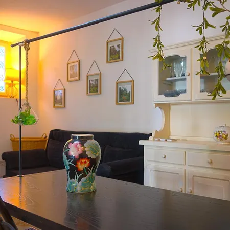 Villino Il Giardino - Ic Immobiliare