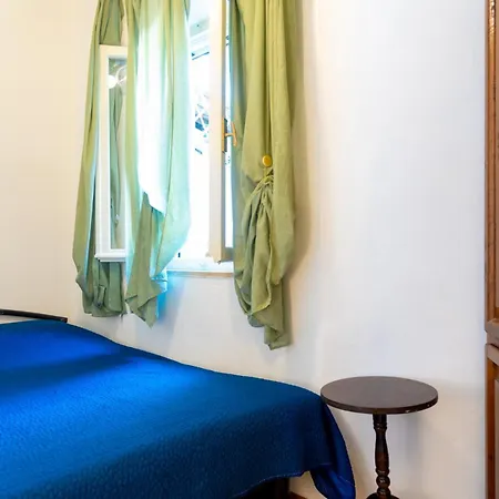 Villino Il Giardino - Ic Immobiliare Villa Portoferraio