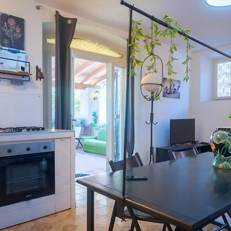 וילה Villino Il Giardino - Ic Immobiliare