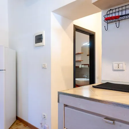 Villa Villino Il Giardino - Ic Immobiliare