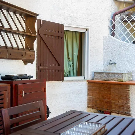 Villino Il Giardino - Ic Immobiliare *