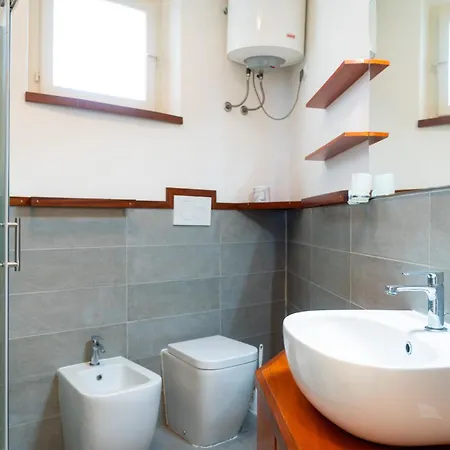 فيلة Villino Il Giardino - Ic Immobiliare