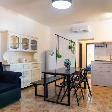 Villino Il Giardino - Ic Immobiliare *