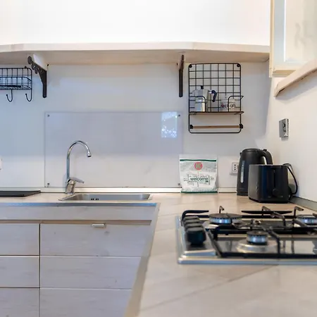 Villino Il Giardino - Ic Immobiliare فيلة