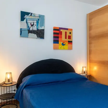 فيلة Villino Il Giardino - Ic Immobiliare