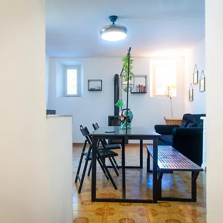 فيلة Villino Il Giardino - Ic Immobiliare *