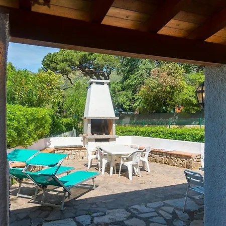 Villino Il Giardino - Ic Immobiliare Villa