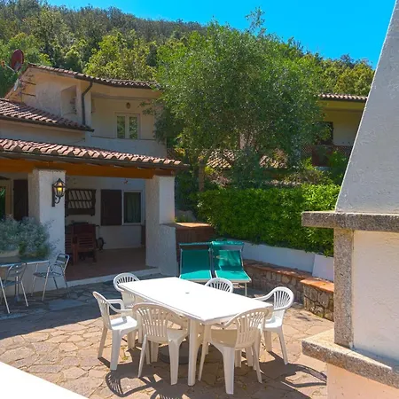 Villino Il Giardino - Ic Immobiliare * Portoferraio