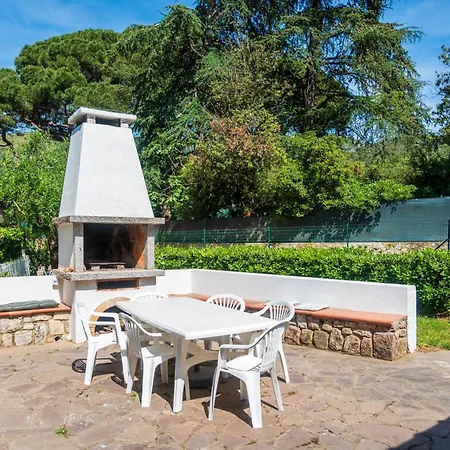 Villino Il Giardino - Ic Immobiliare Villa
