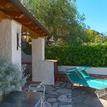 فيلة Villino Il Giardino - Ic Immobiliare