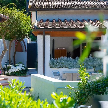 Villino Il Giardino - Ic Immobiliare Villa *